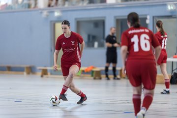 Bild 18 - F NFV Futsalturnier